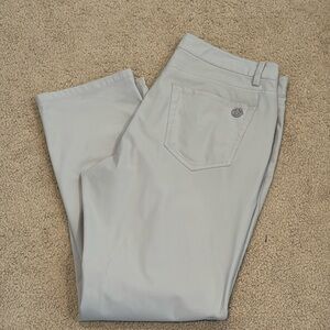 G/Fore 5 Pocket Pant